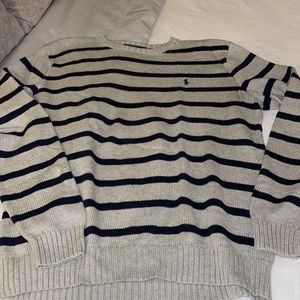 Ralph Lauren Mens Sweater